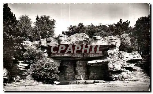 Cartes postales Cambrai La Grotte