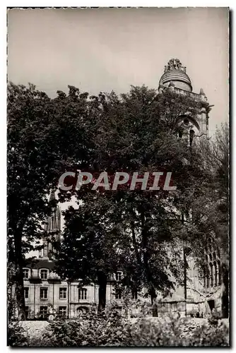 Cartes postales Senlis La Tour St Pierre et la Cathedrale