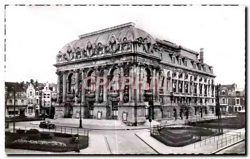 Cartes postales Calais Monument erige aux Marins du a Pluviose