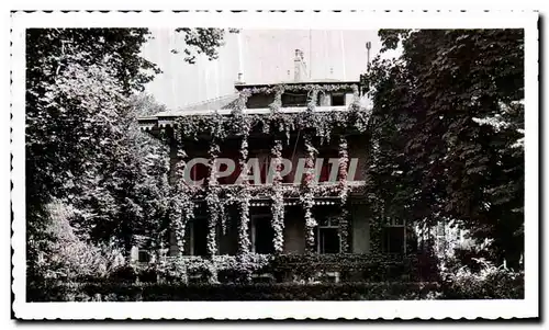 Cartes postales moderne Vichy le chalet de l Empereur