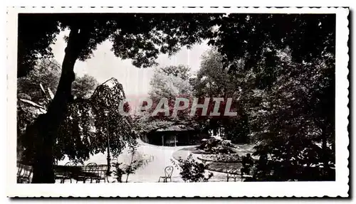 Cartes postales moderne Vichy parc des Celestins