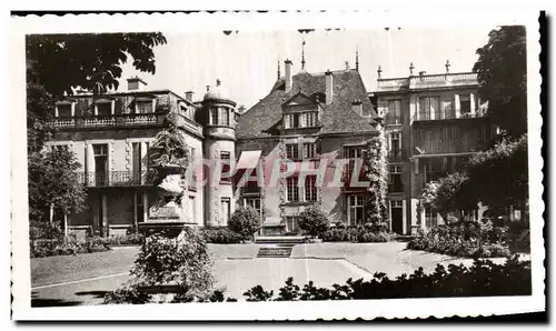 Cartes postales moderne Vichy Villa Sevigne