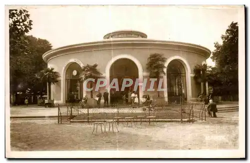 Cartes postales Vichy Source de I Hopital