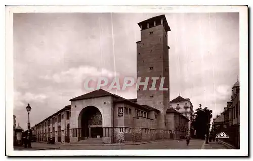 Cartes postales Vichy Nouvel Etablissement de Bains