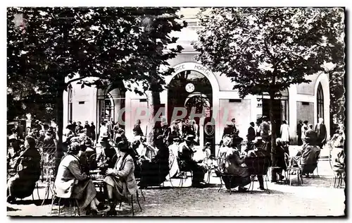 Cartes postales Vichy Source de I Hopital