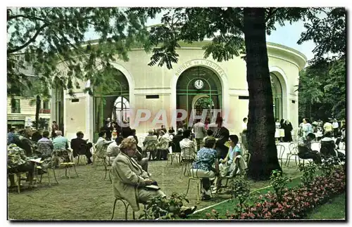 Cartes postales Vichy Source de I Hopital the Hospital Spring