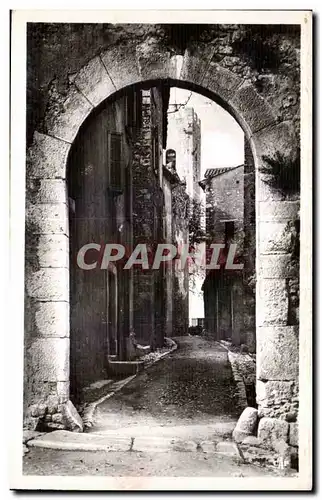 Cartes postales Vence La Porte d Orient