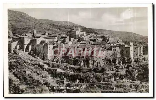 Cartes postales Tourette de Vence