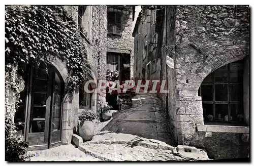 Cartes postales Saint Paul
