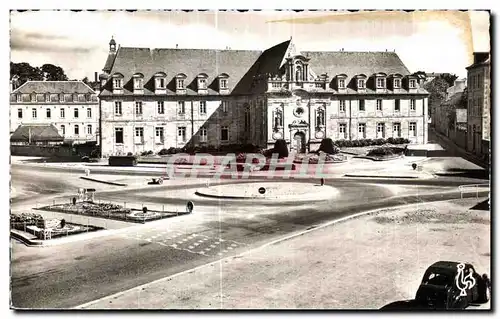 Cartes postales Guingamp Le Lycee de Garcons