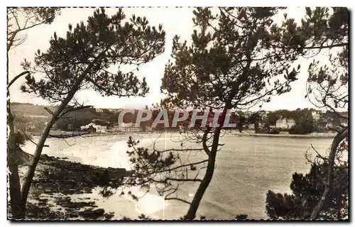 Cartes postales Perros Guirec La Plage de Trestraou