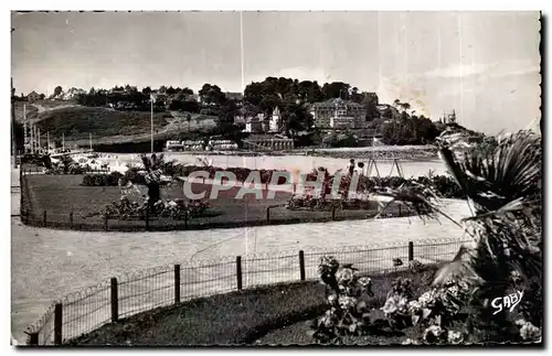 Cartes postales Perros Guirec Plage de Trestraou