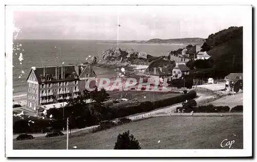 Cartes postales Trestrignel La Plage