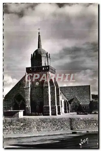 Cartes postales Perros Guirec L Eglise