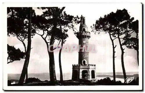 Cartes postales Paimpol La Tour de Kerrach