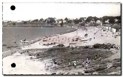 Cartes postales Lancieux La Plage