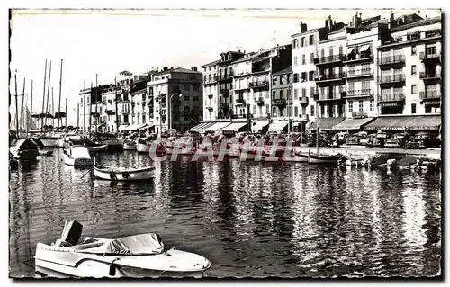 Cartes postales La Cote d Azur Cannes Le Quai des Belges