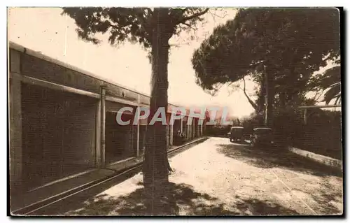 Cartes postales Elysee Palace Hotel Route D Antibes Avenue De Madrid Cannes