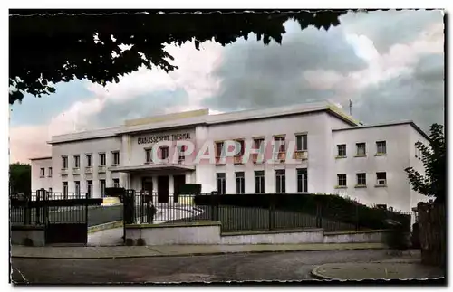 Cartes postales Enghien les Bains L Etablissement Thermal