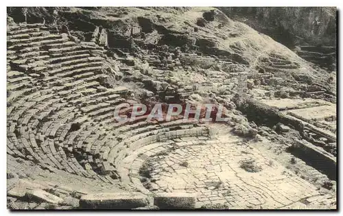 Cartes postales Grece Greece