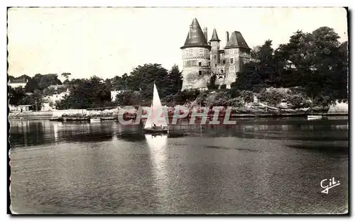 Cartes postales Pornic Le Chateau