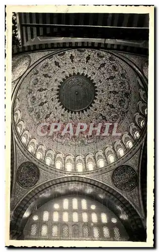 Cartes postales Istanbul La Mosque Souvenir Turquie Turkey