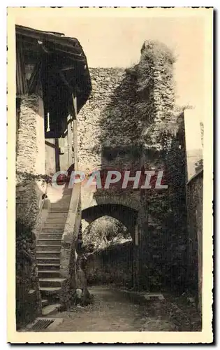 Cartes postales Conflans La Porte Tarine