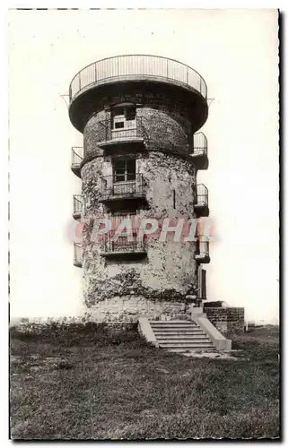 Cartes postales Le Donjon d Orgemont