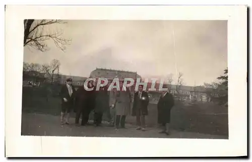 Photo Milan 1929 Milano italie italia la gare