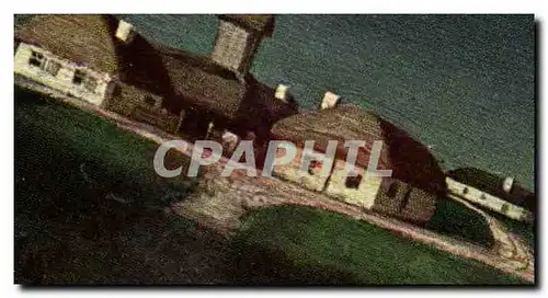 Cartes postales Nuit en Ukraine Ukrain
