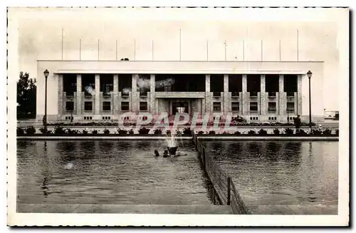 Cartes postales Port Lyautey Hotel de Ville