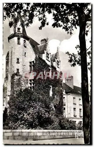 Ansichtskarte AK Nantes La Porte Saint Pierre