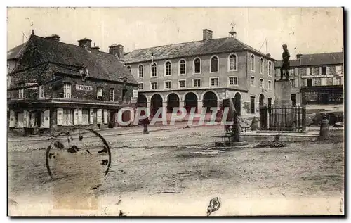 Cartes postales Troyes