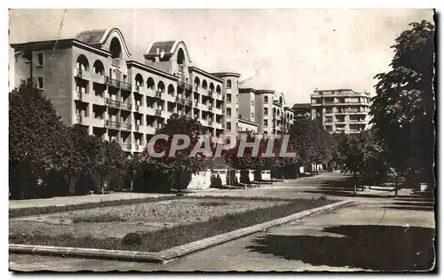 Cartes postales La Cite du Roy Rene Aix En Provence Cite Universitaire