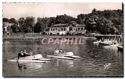 Cartes postales moderne Bagnoles de l Orne Le casino des thermes