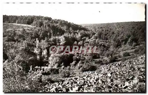 Cartes postales Environs de Pre En Pail Couptrain Le Saut a la Biche