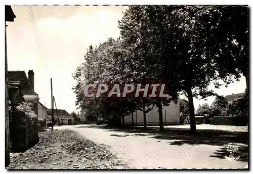 Cartes postales Maslacq La Place du Fronton