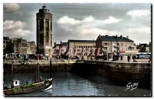 Cartes postales Dunkerque Nord Le Mynek Bateau