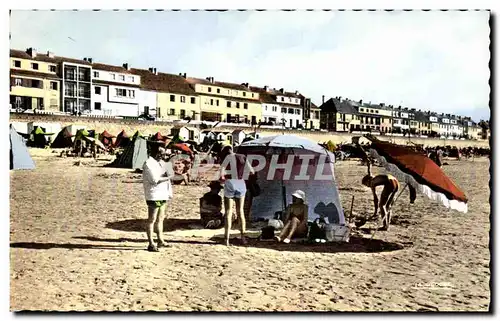 Cartes postales Fort Mahon La Plage Digue Sud