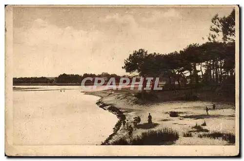 Cartes postales Capbreton sur Mer Pittoresque