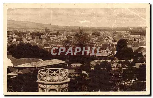 Cartes postales Saint Amand