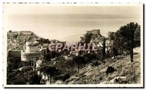 Cartes postales Yougoslavie Yugoslavia Dubrovnik