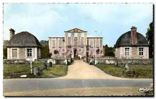 Cartes postales Thury Harcourt (Calvados)