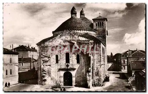 Ansichtskarte AK Perigueux Eglise Saint Etienne de la cite