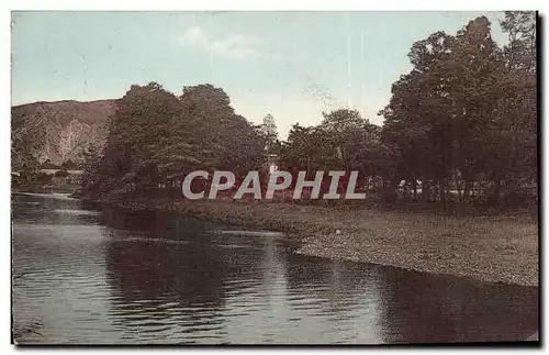 Cartes postales Ile des Faisans Le Monument Conferance Island The Monument