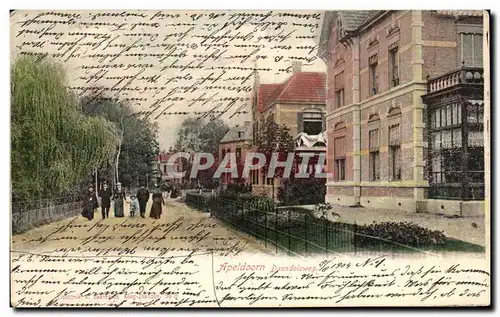 Cartes postales Apeldoorn