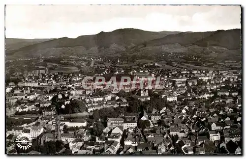 Cartes postales Offenburg die plorie zum schwazwald