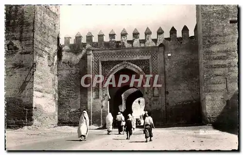 Cartes postales Fes Bab Dekakene