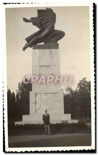 Ansichtskarte AK Belgrad Yougoslavie 1936