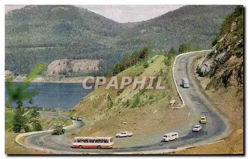 Cartes postales moderne Russie Russia 1978